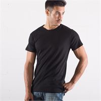 T-SHIRT COTONE ORGANICO